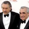 Martin Scorsese et Robert de Niro, peut-être bientôt de nouveau réunis.