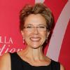 Annette Bening lors du dîner privé donné en son honneur à la Villa Cartier - Festival du Cinéma Américain de Deauville, le 10 septembre 2010