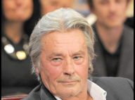 Alain Delon : inquiet pour son fils de 16 ans en difficulté, il se bat pour avoir sa garde !