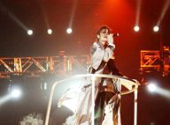 Mort de Michael Jackson : sa mère Katherine porte plainte contre le promoteur de ses concerts avortés !