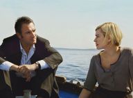 Regardez Jean Dujardin retrouver son amour de jeunesse !