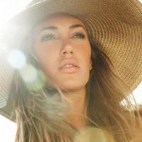 La magnifique Bianca Klamt Motta, toute la chaleur du Brésil concentrée dans un top model...