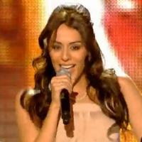 Sofia Essaïdi, prête à croquer la vie à pleines dents pour son grand retour en solo !