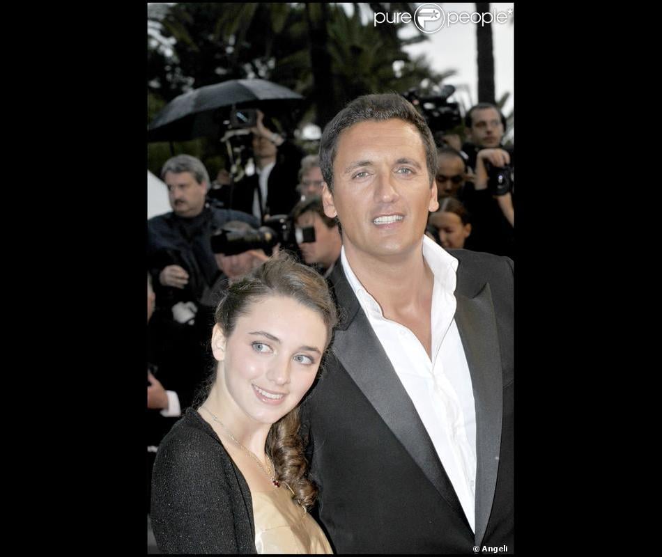 Qui Est Le Compagnon De Dany Brillant Dany Brillant et Léah - Purepeople