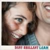 Dany Brillant et Léah - Single Léah