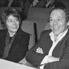 Annie Girardot et Renato Salvatori, 1979