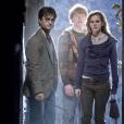 La nouvelle bande-annonce de Harry Potter er les Reliques de la mort