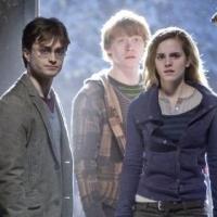 Harry Potter et les Reliques de la mort : Découvrez la nouvelle et magnifique bande-annonce !