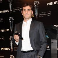 Le footballeur Iker Casillas et Sara Carbonero : Un couple au poil !