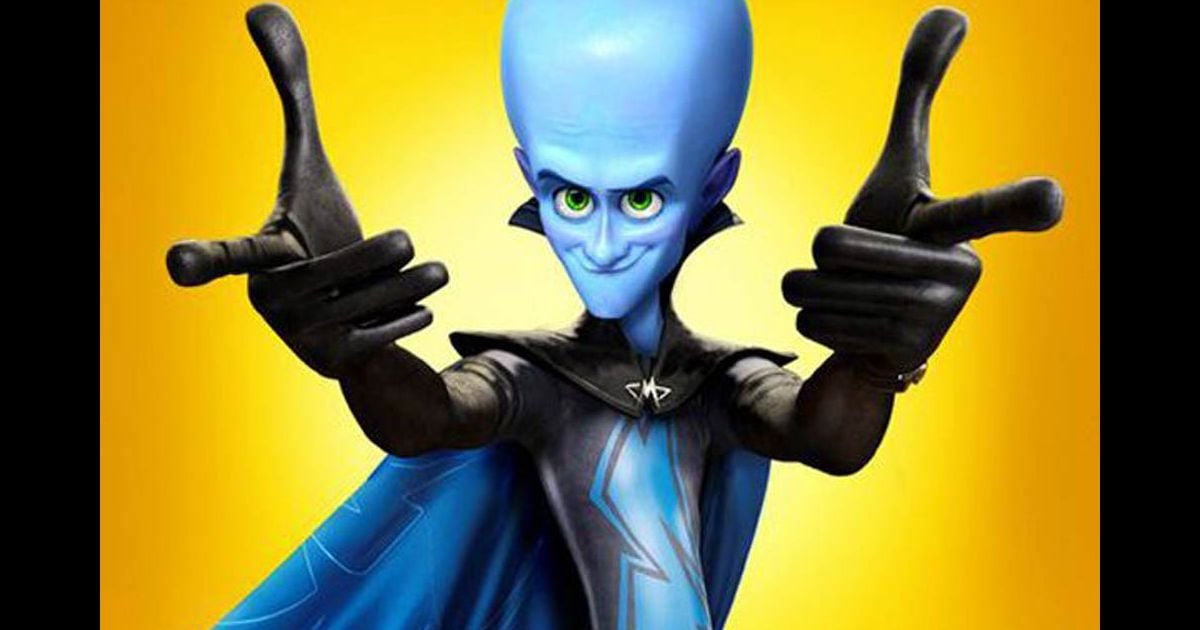 Megamind Film Complet En Francais La bande-annonce de Megamind, en salles le 15 décembre 2010. - Purepeople