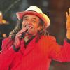 Yannick Noah au Stade de France, le 25 septembre 2010