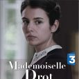 Lousie Monot est Mademoiselle Drot