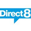Direct 8 lance un JT interactif à partir du 18 octobre.