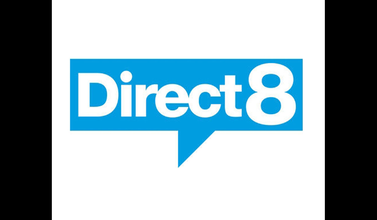 Photo : Direct 8 lance un JT interactif à partir du 18 octobre. - Ode ...