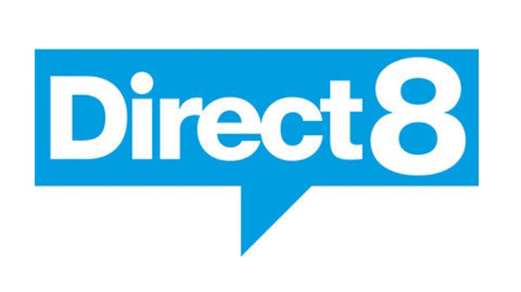 Direct 8 : Découvrez la star de leur JT !