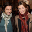 Frédéric Diefenthal et Gwendoline Hamon amoureux entourés de jolies comédiennes!