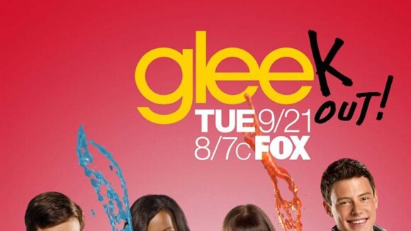 "Glee" : Gwyneth Paltrow est confirmée et un amoureux pour Kurt ?