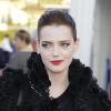 Roxane Mesquida à Deauville en 2010