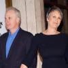 Jamie Lee Curtis et son mari Christopher Guest