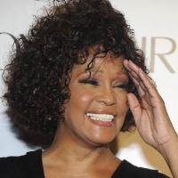 Whitney Houston lumineuse... Mais que se passe-t-il ?