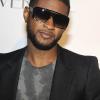 Usher lors de la soirée Black Ball NY 2010 à New York, le 30 septembre 2010  