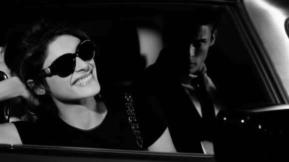 Elisa Sednaoui : La nouvelle égérie Chanel se lance dans la musique !