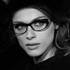 Elisa Sednaoui pour Chanel eyewear