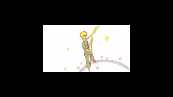 Découvrez les coulisses du Petit Prince, le dessin animé à 18 millions d'euros !