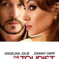 Découvrez Angelina Jolie et Johnny Depp séduisants et tourmentés...