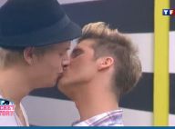 Secret Story 4 : Bastien, prêt à embrasser un Benoît aux pleins pouvoirs !