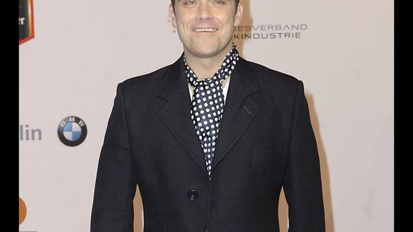 Robbie Williams s'exprime sur son étrange maladie !