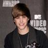 Justin Bieber aux MTV Video Music Awards, Los Angeles, le 12 septembre 2010