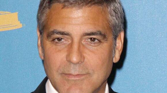 George Clooney sur tous les fronts... A quand la présidence des Etats-Unis ?
