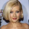 Christina Aguilera n'est définitivement plus la starlette sage du Mickey Mouse Club... Avec cette somptueuse poitrine, la chanteuse est une vraie bombe ! 