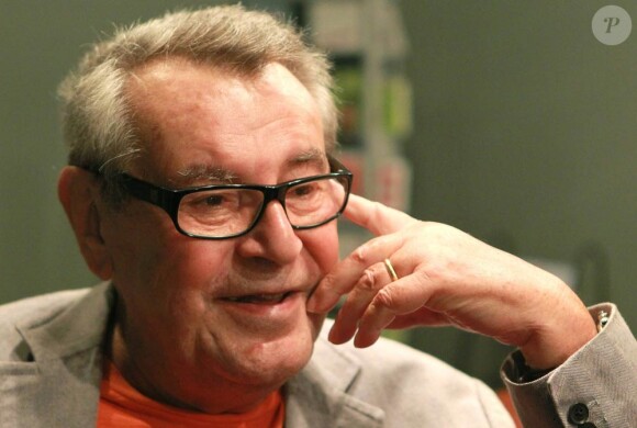 Samedi 9 octobre 2010, le cinéaste Milos Forman recevait le Prix Lumière du 2e Festival du Film de Lyon, récompensant l'ensemble de son oeuvre !