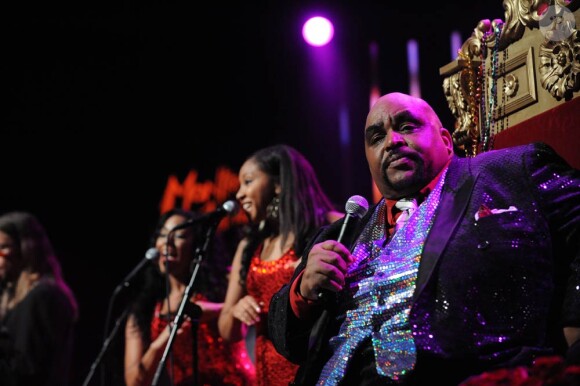 Solomon Burke, flamboyant King of Rock n' Soul connu de tous pour le hit des Blues Brothers Everybody needs somebody to love, est décédé dimanche 10 octobre.