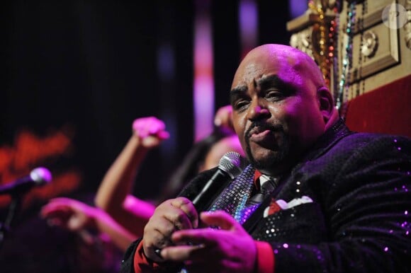 Solomon Burke, flamboyant King of Rock n' Soul connu de tous pour le hit des Blues Brothers Everybody needs somebody to love, est décédé dimanche 10 octobre.