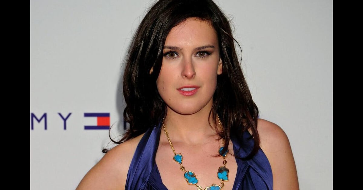 Rumer Willis a retrouvé l'amour avec une star de Glee ! Purepeople