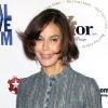 Teri Hatcher lors du 1er Gala Global Creative Forum Evening of Entertainment au Four Seasons hotel à Beverly Hills le 11 octobre 2010