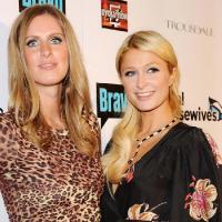 Paris Hilton, Nicky, sa mère, ses tantes : les nouvelles Desperate Housewives ?