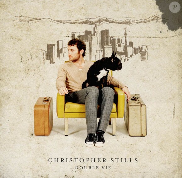 Chris Stills prépare un nouvel album, Double vie, attendu pour 2011, dont il dévoilera un premier extrait dès octobre 2010 : Elément terre.
