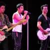 Dans le cadre de leur tournée américaine, les Jonas Brothers viennent  d'annoncer (via Live Nation) l'annulation d'une date prévue au Mexique.