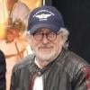Le réalisateur américain Steven Spielberg