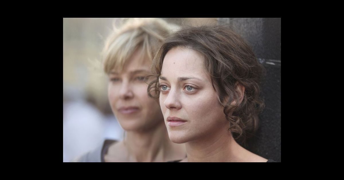 Assemblée minerai avouer les petits mouchoirs role de marion cotillard poste de télévision