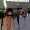 Alicia Keys et son époux, le rappeur Swizz Beatz.