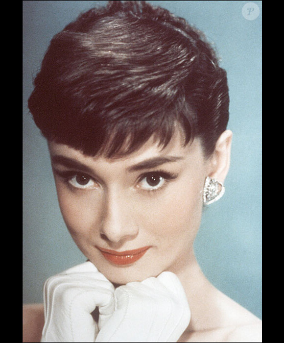 Audrey Hepburn
