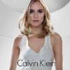 Diane Kruger pour Beauty, de Calvin Klein