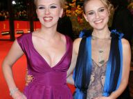 Natalie Portman et Scarlett Johansson bientôt de nouveau réunies à l'écran ?
