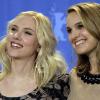 Natalie Portman et Scarlett Johansson bientôt réunies à nouveau ?