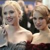 Natalie Portman et Scarlett Johansson bientôt réunies à nouveau ?